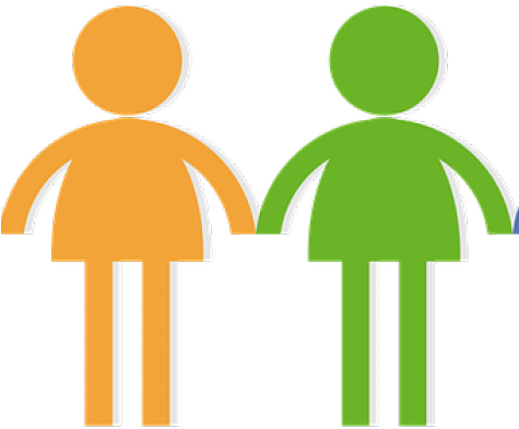 Kalliojärvi Orimattila Syvyys - Clipart Peopletransparent (474x474)
