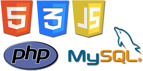Desarrollo Web W3c & Wpo - Html Css Javascript Php Mysql (600x300)