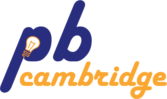 Image Of Participatory Budgeting At Cambridge Arts - Participatory Budgeting Cambridge (554x331)