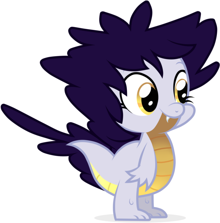 Introducing Tourmaline By P B Jay - Comics (888x899)