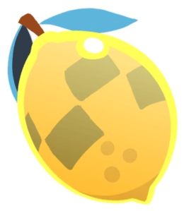 Phase Lemon - Slime Rancher Phase Lemon (350x350)