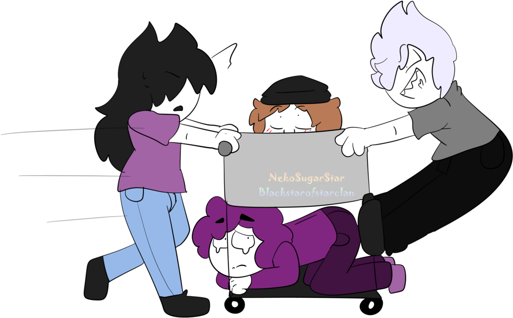 If Pb's Family Was 'normal' By Nekosugarstar - Art (1160x688)
