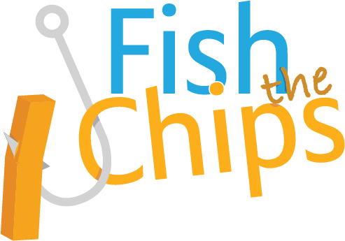 Fish The Chips - Fish The Chips (493x345)