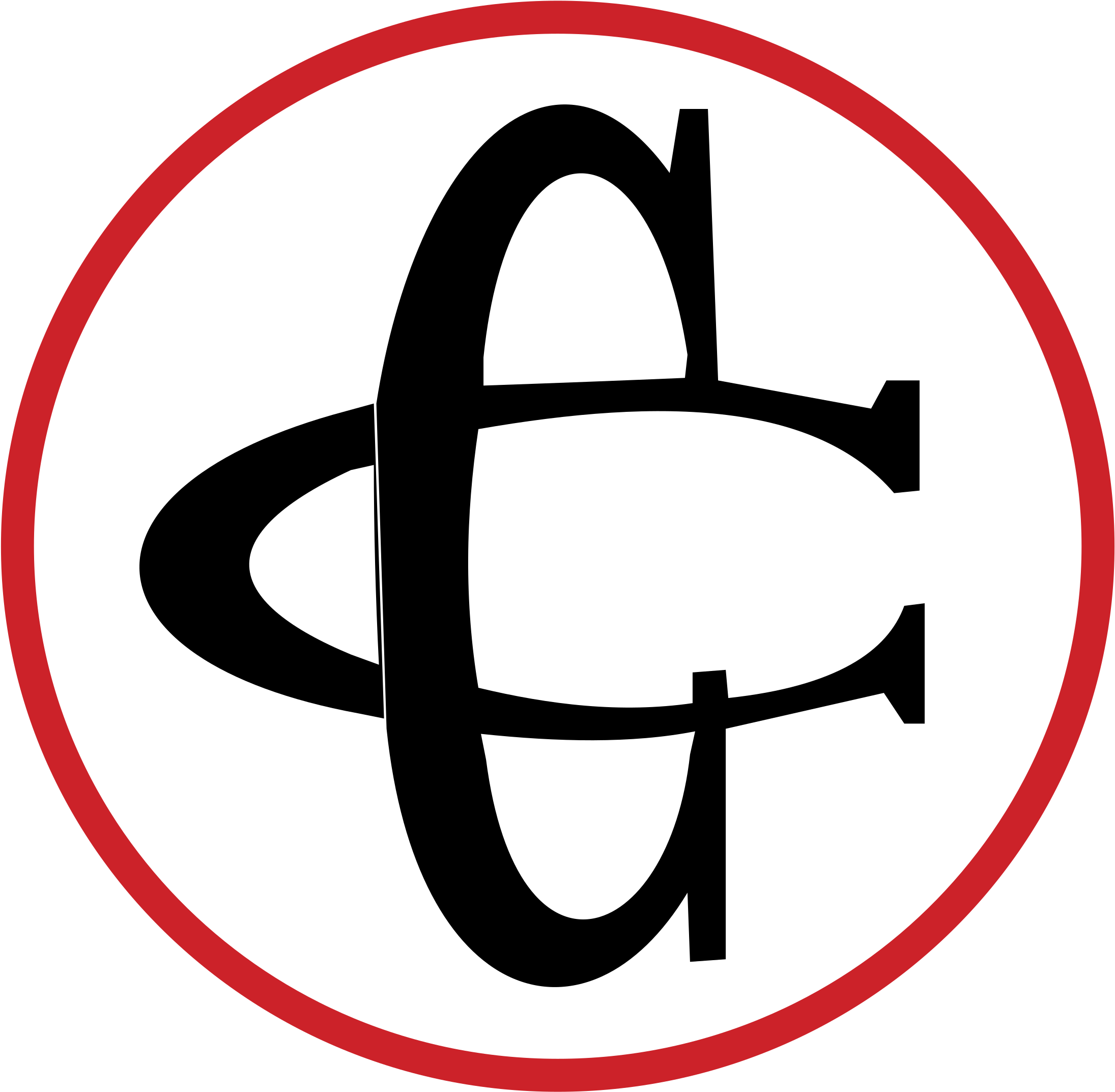 Campinense Club De Campina Grande Pb Logo Png Transparent - Campinense Clube (2400x2400)