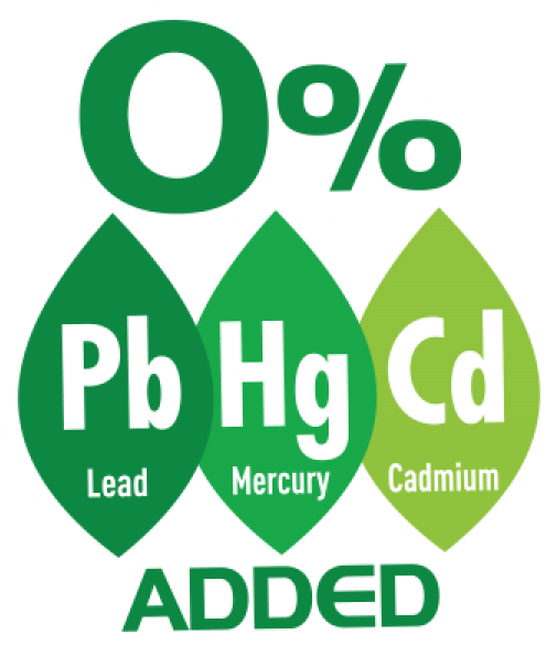 No Pb Hg Cd Added - Certificate Of Deposit (600x600)