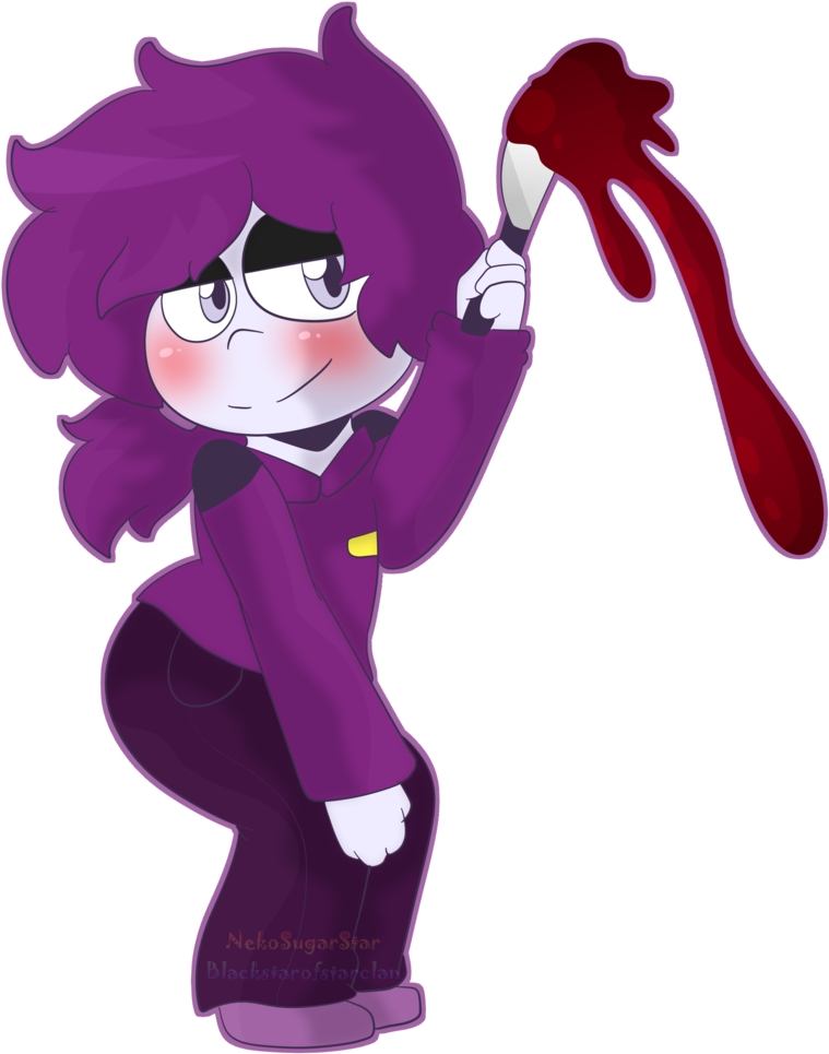 Chibi Pb By Nekosugarstar - Art (788x1014)