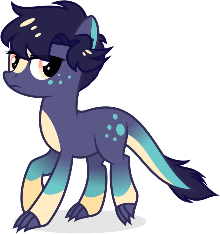 [for P B Jay] By Shizow - Art (851x938)