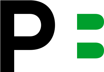 Logotype Proposal For Philippe Barbosa - Graphics (700x700)