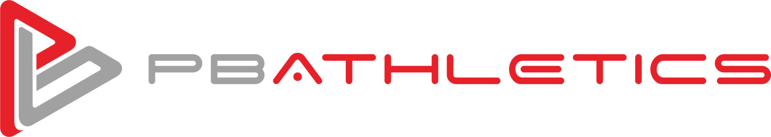 Pb Athletics Company - Sports (1500x267)