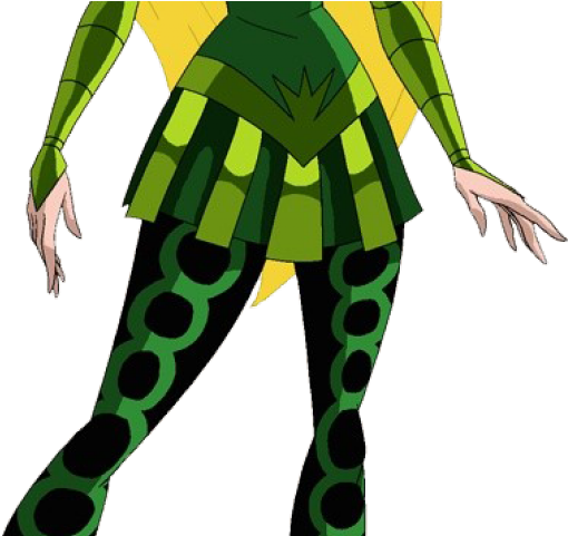 Enchantress Clipart Villain - Avengers Earth's Mightiest Heroes Enchantress (640x480)