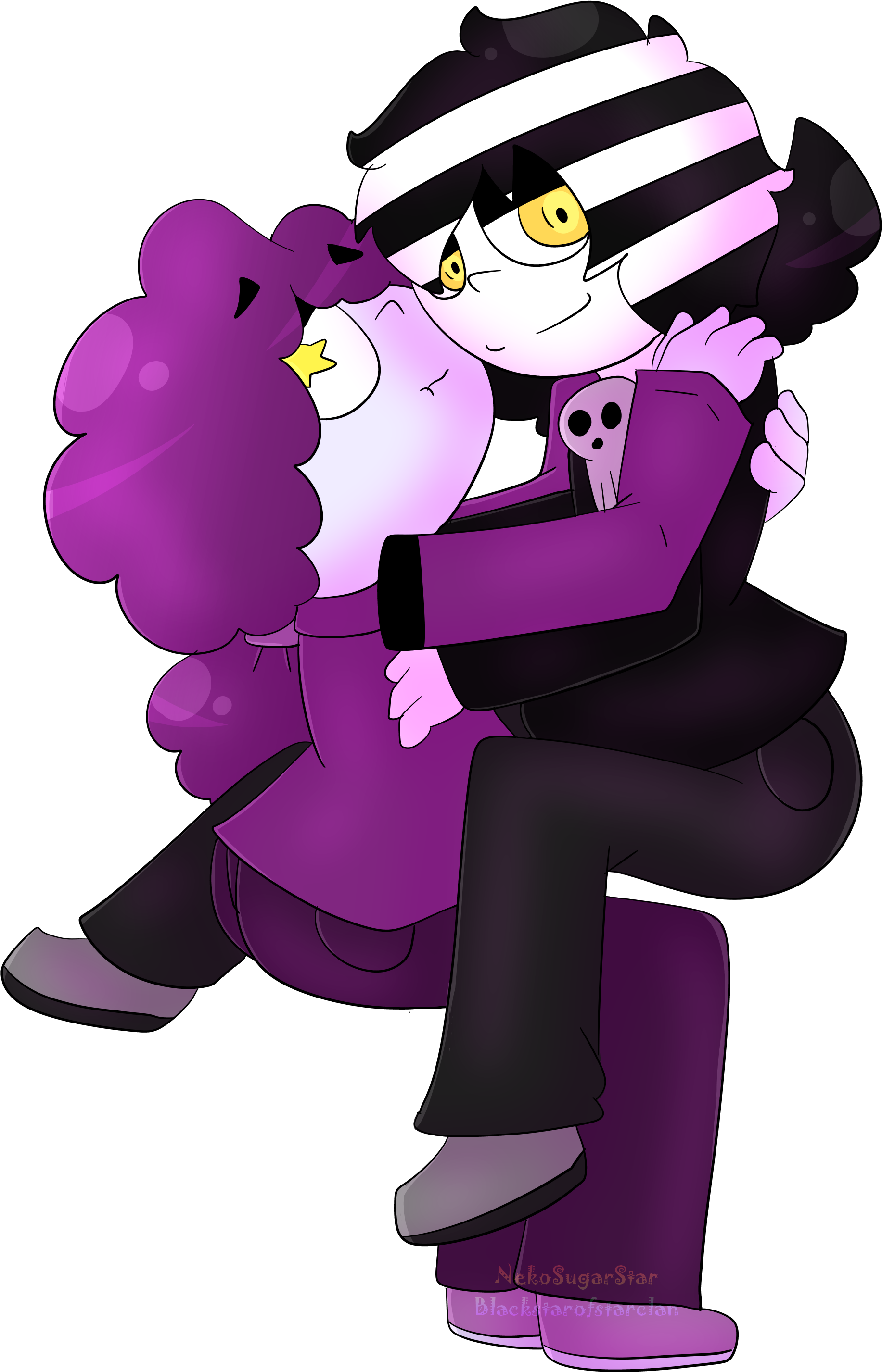 Pb X Dtk By Nekosugarstar Pb X Dtk By Nekosugarstar - Pakubuwono X (2000x3000)