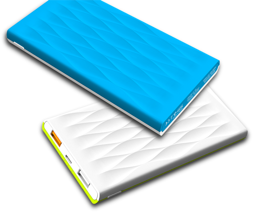 Power Bank Pb-p10 - Intex 10000mah Power Bank (816x682)