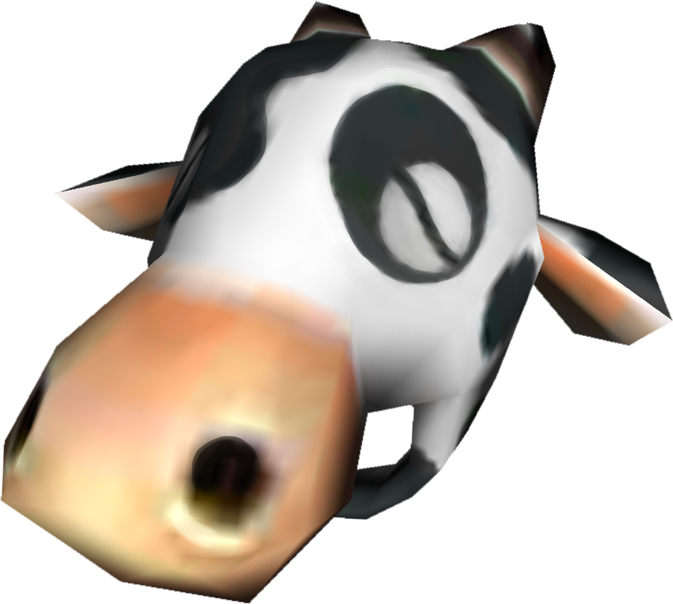 Majora's Mask Romani Mask (951x854)