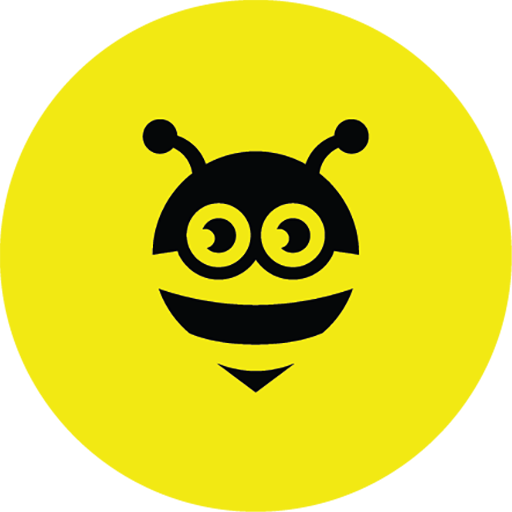 Pebblebee - Pebble Bee Bluetooth Tracker (512x512)