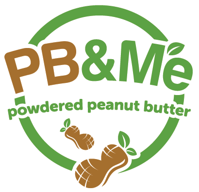Pb&me - Sugar Free Peanut Butter (410x396)
