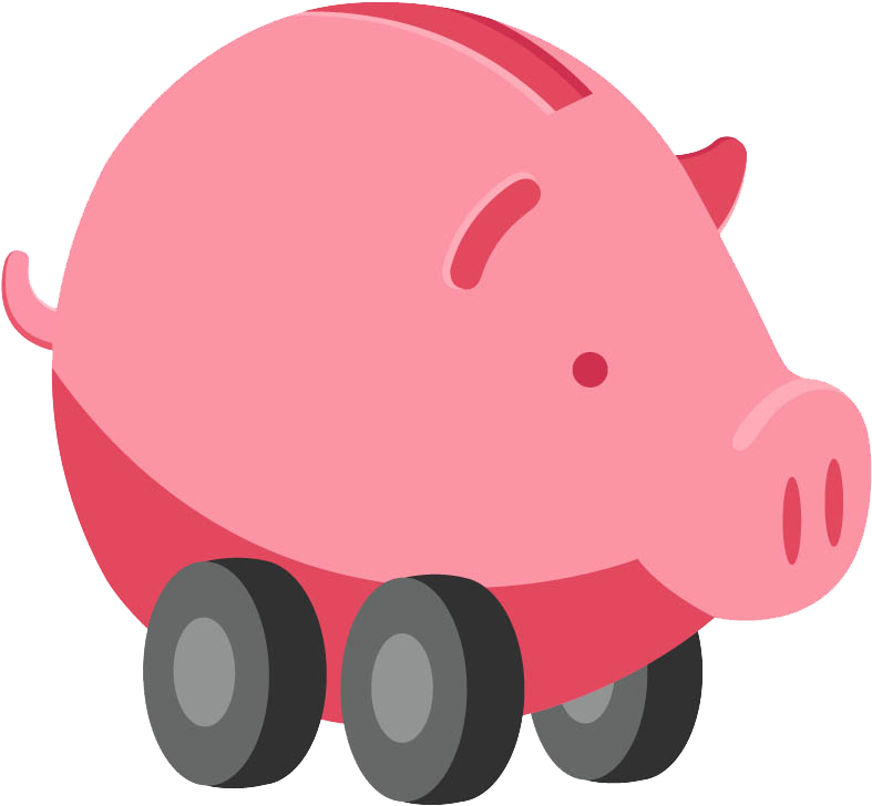 Pb Logo A4-nobg - Domestic Pig (827x1169)