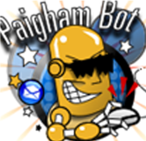 Internet Bot (512x512)