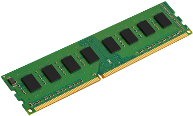 Ram Memorija - Kingston 8gb Ddr4 2400mhz (400x400)