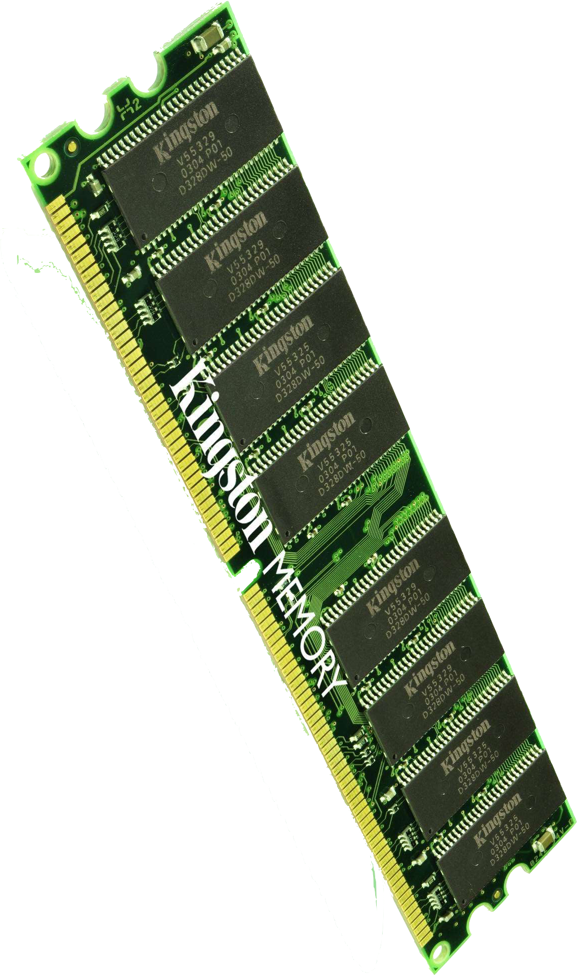 Ram Computer Hardware Rom Computer Data Storage Flash - Kingston Valueram - Dimm 184-pin (1289x2088)