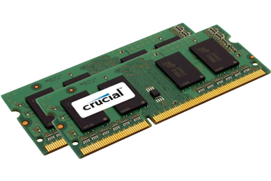 Crucial 1866mhz So-dimm - So-dimm Kit 8 Gb Ddr3l - Crucial 1600mhz Cl11 1.35v/1.5v (536x479)