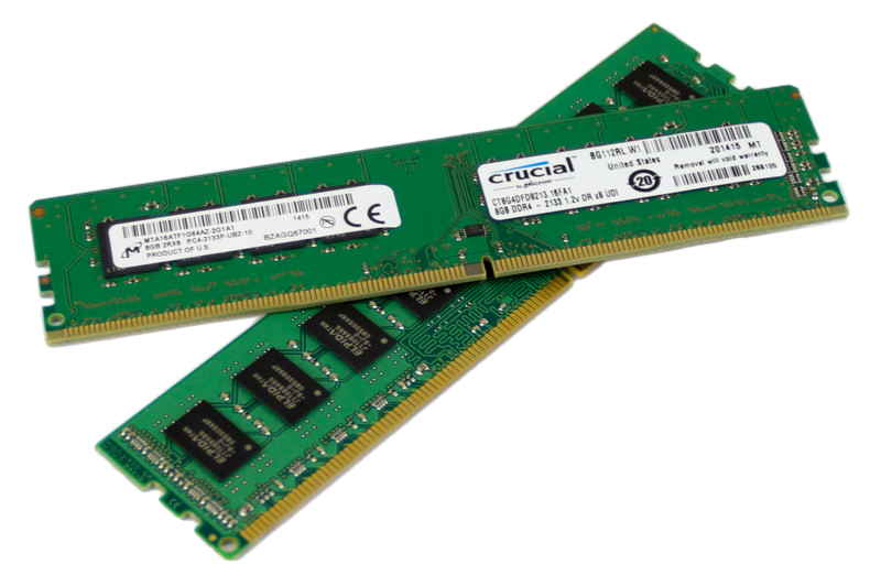 You Need More Ram If You're Trying To Watch A Youtube - Озу Пнг (800x532)