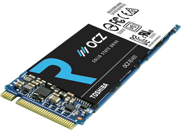 Ocz Rd400 Ssd - Ocz Rd400 (800x600)
