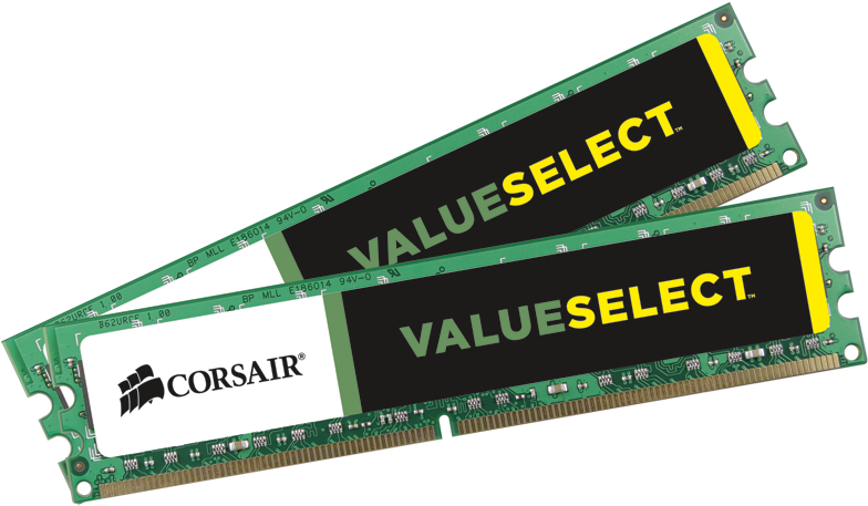 Memory Ddr Iii Corsair 8gb 1600 Mhz - Ram Ddr3 Corsair 4gb (800x472)