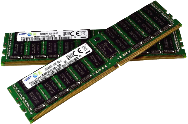 System Memory - Parts Of Computer Ram (768x432)