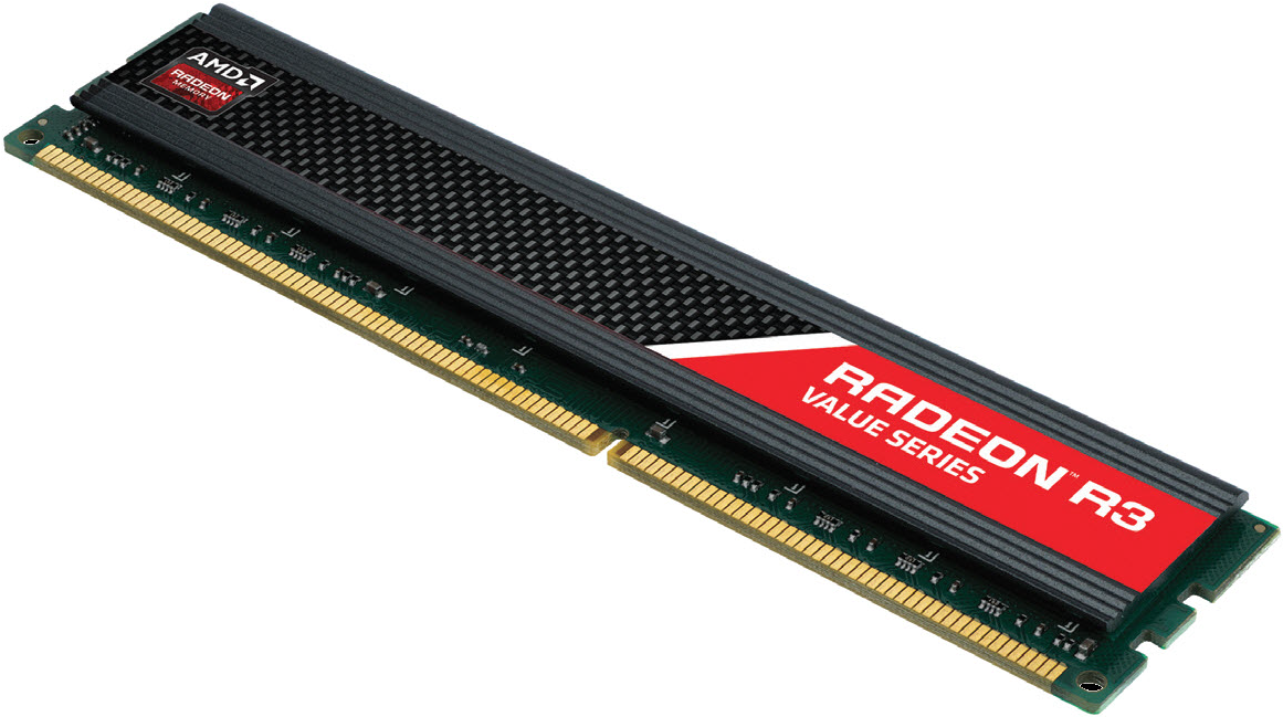 Purchase - Amd Radeon Memory R5 Value Series 4gb 240-pin Cl11 (1180x660)