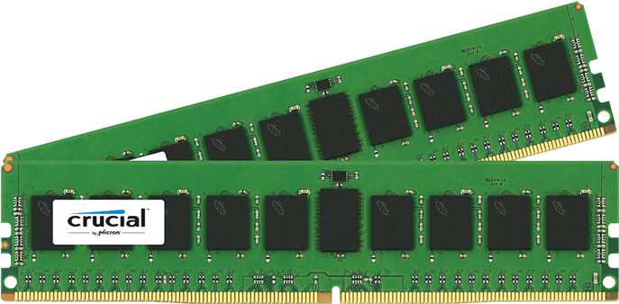 Zoom - Crucial - Dimm 288-pin (700x700)