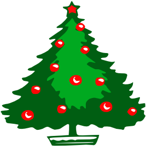 Christmas Tree Mo 1 Trees Xmas Peace Symbol Sign 19 - Christmas Tree Images Free Download (333x471)