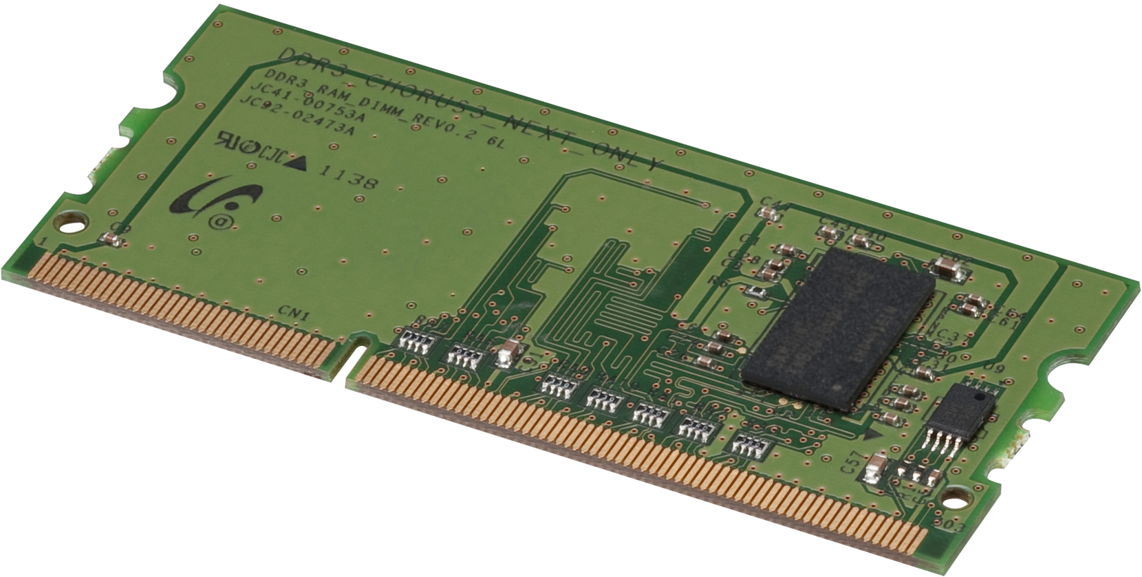 Samsung Memory - 512 Mb (1659x1246)