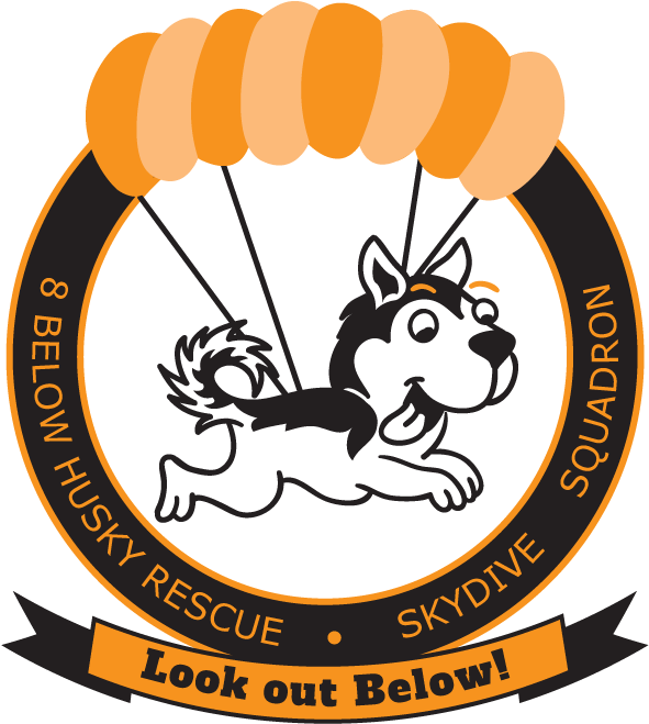 8 Below Skydive - Siberian Husky (730x724)