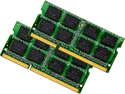 Memory Ram - Micro Memory Ddr3 4gb (415x313)