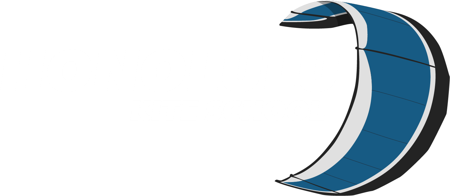 Honolulu Kite School - Kitesurfing Png (1578x706)