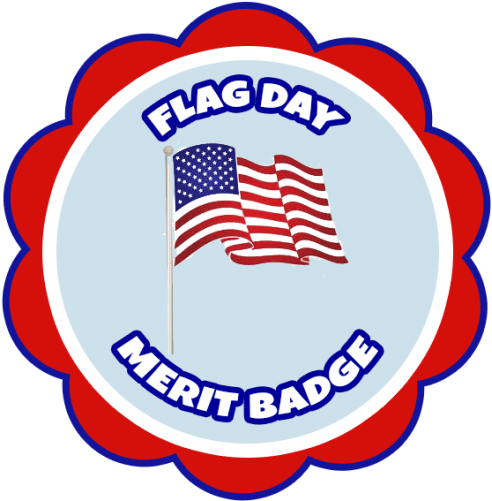 Now He Is A Full-fledged Cat Scoutdoesn't He Look Handsome - Quilter Cheviot Logo Png (499x500)