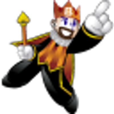 Still An Individual - Cartoon (400x400)