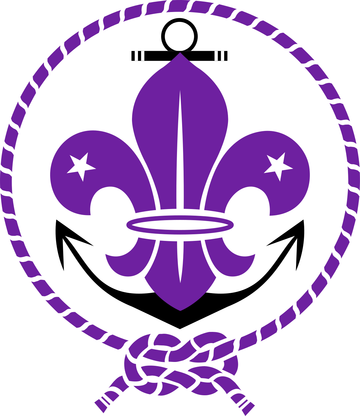 World Organization Of The Scout Movement (1200x1385)
