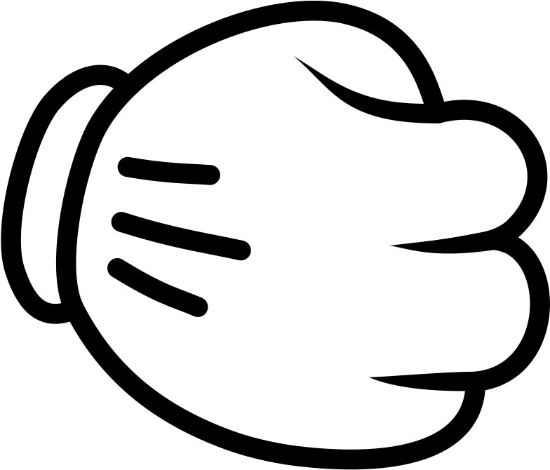 $0 - 19 - Rock Paper Scissors Png (797x699)