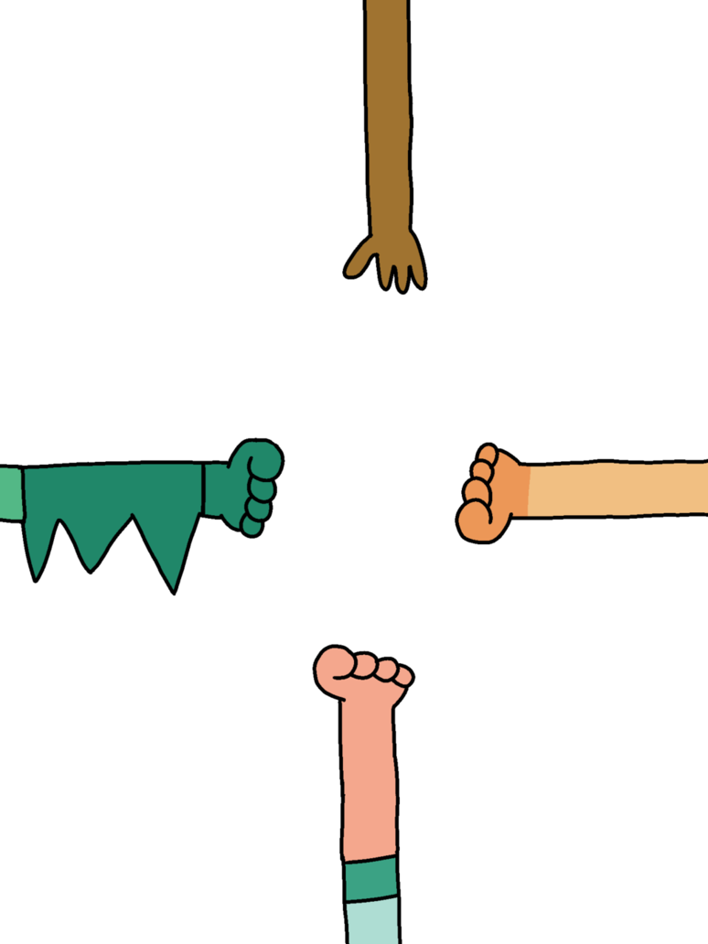 My Remake Of Pgbc Rock Paper Scissors By Flowergirl25341 - My Remake Of Pgbc Rock Paper Scissors By Flowergirl25341 (774x1032)