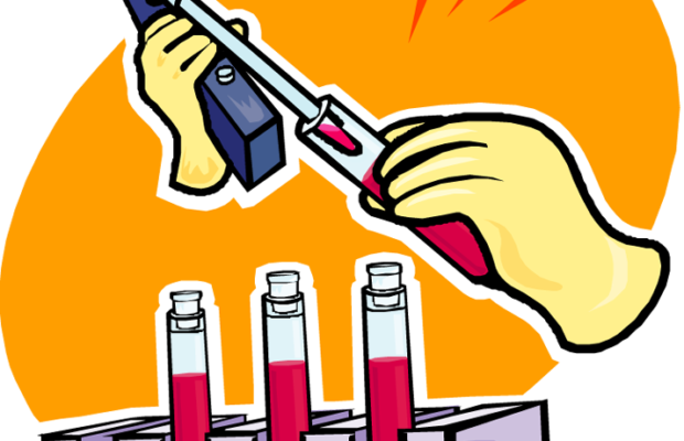 Ualbany Professor Finds Clues In Bloodstains - Medical Biochemistry With Mcqs: Question & Answer (620x400)