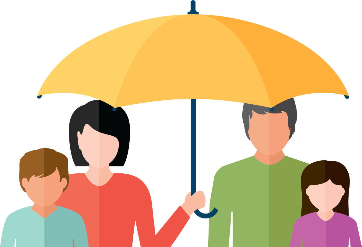 Know Your Benefits - Umbrella (1188x840)