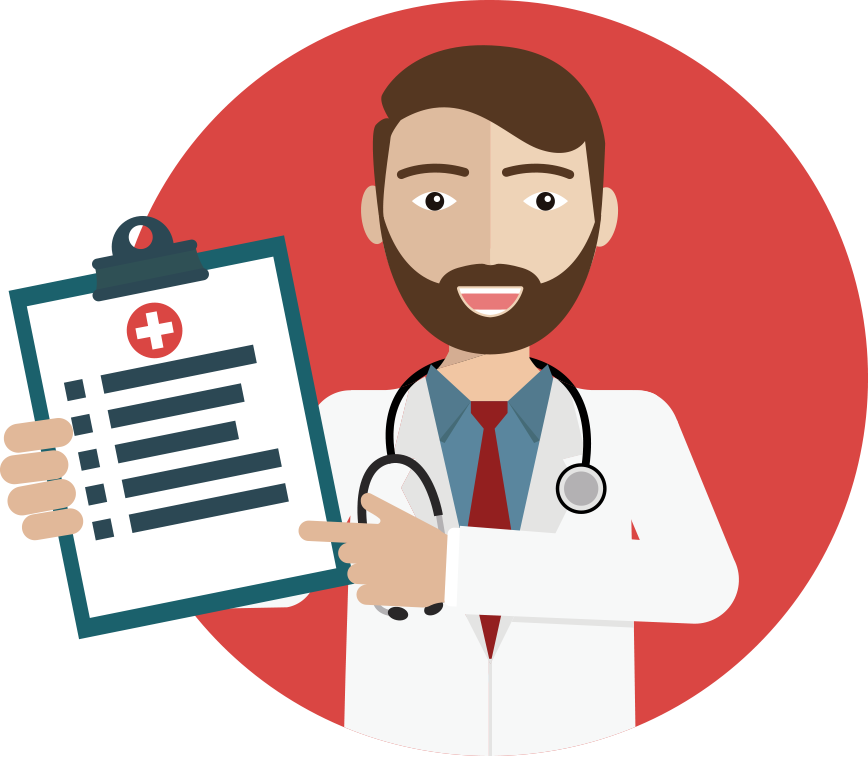 Disability Insurance For Medical Professionals - Angel Tube Station (868x757)