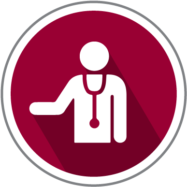 Primary Health Care Program - Health Care Icon Png (500x500)