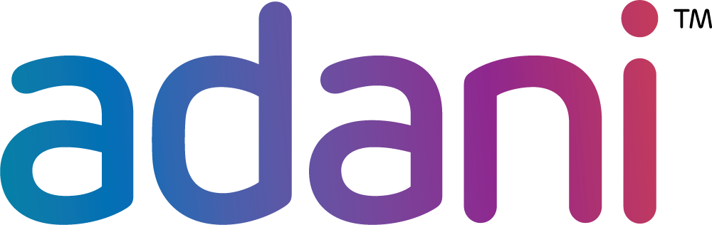 Adani - Adani Logo (1000x316)