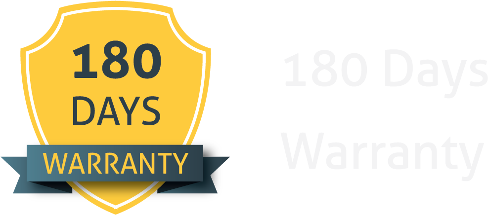 Bikers Highway Was The First To Disrupt The Online - 100 Days Warranty (1333x521)