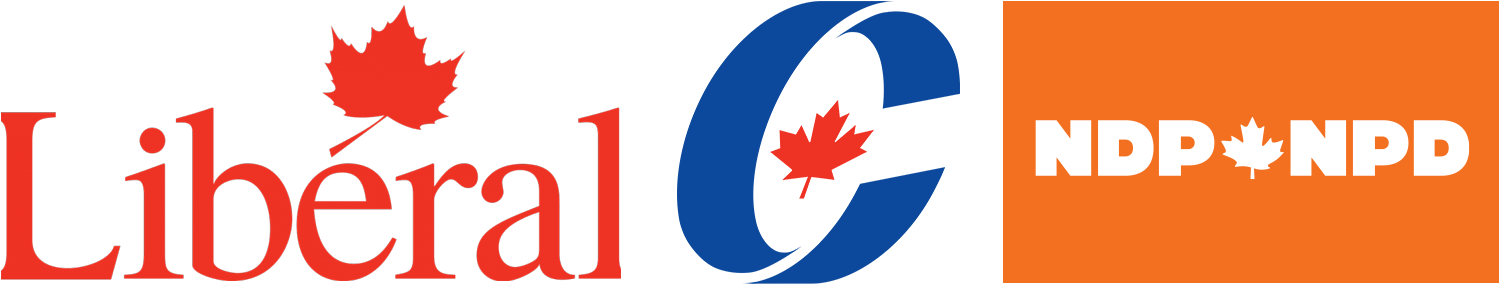 Across The Aisle In The House, There Are Further Challenges - Conservative Party Of Canada (1570x283)