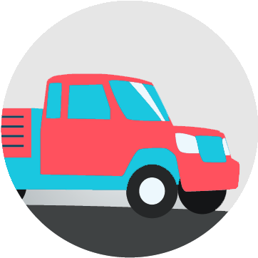 Pickup - City Car (369x369)