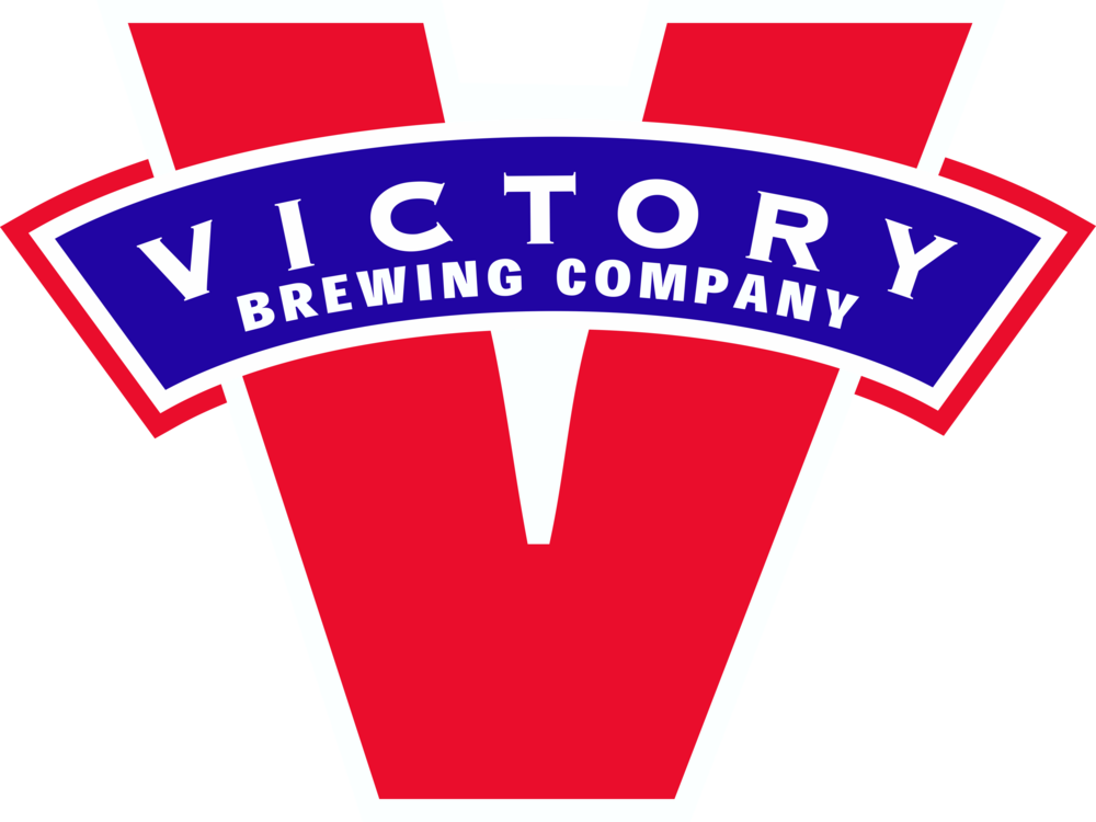 Victory Brewing Company Logo (1000x750)