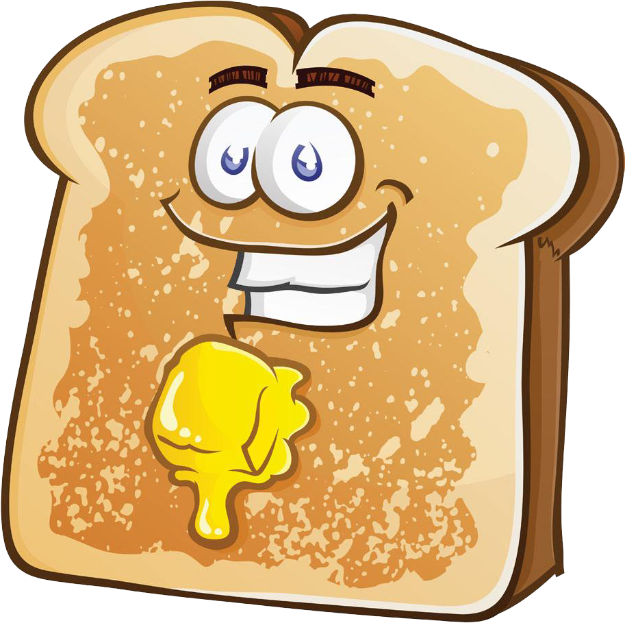 French Toast Breakfast Bacon, Egg And Cheese Sandwich - Toast Clipart (1000x959)